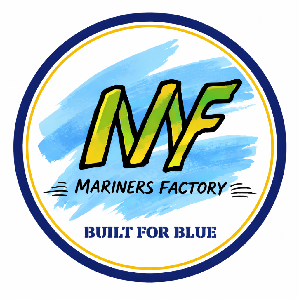 Mariners Factory logo